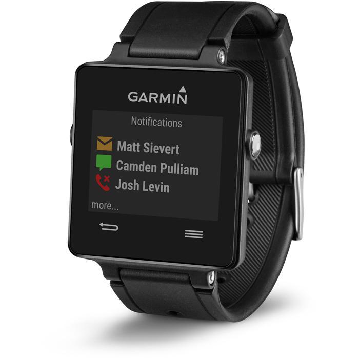 tennis vivoactive 3