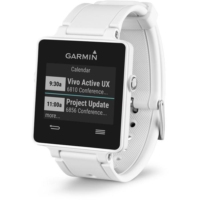 garmin vivoactive smart