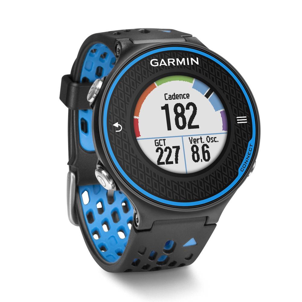 garmin forerunner 620 wifi setup