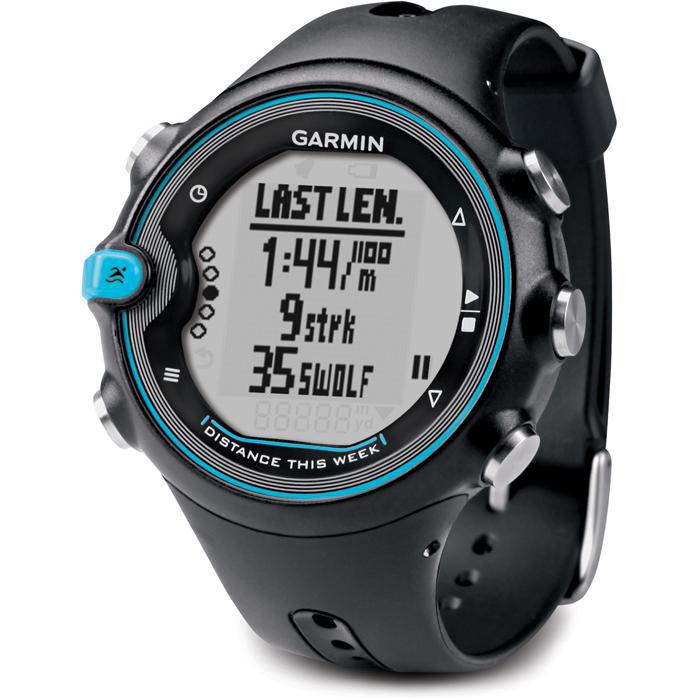 garmin swimming watch