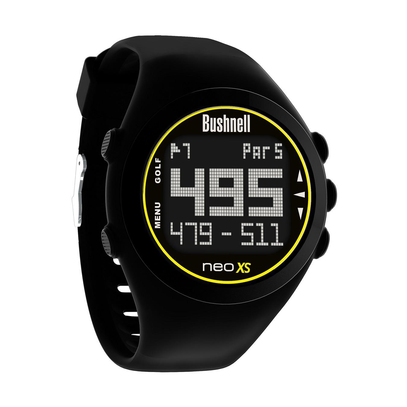 bushnell neo xs watch band