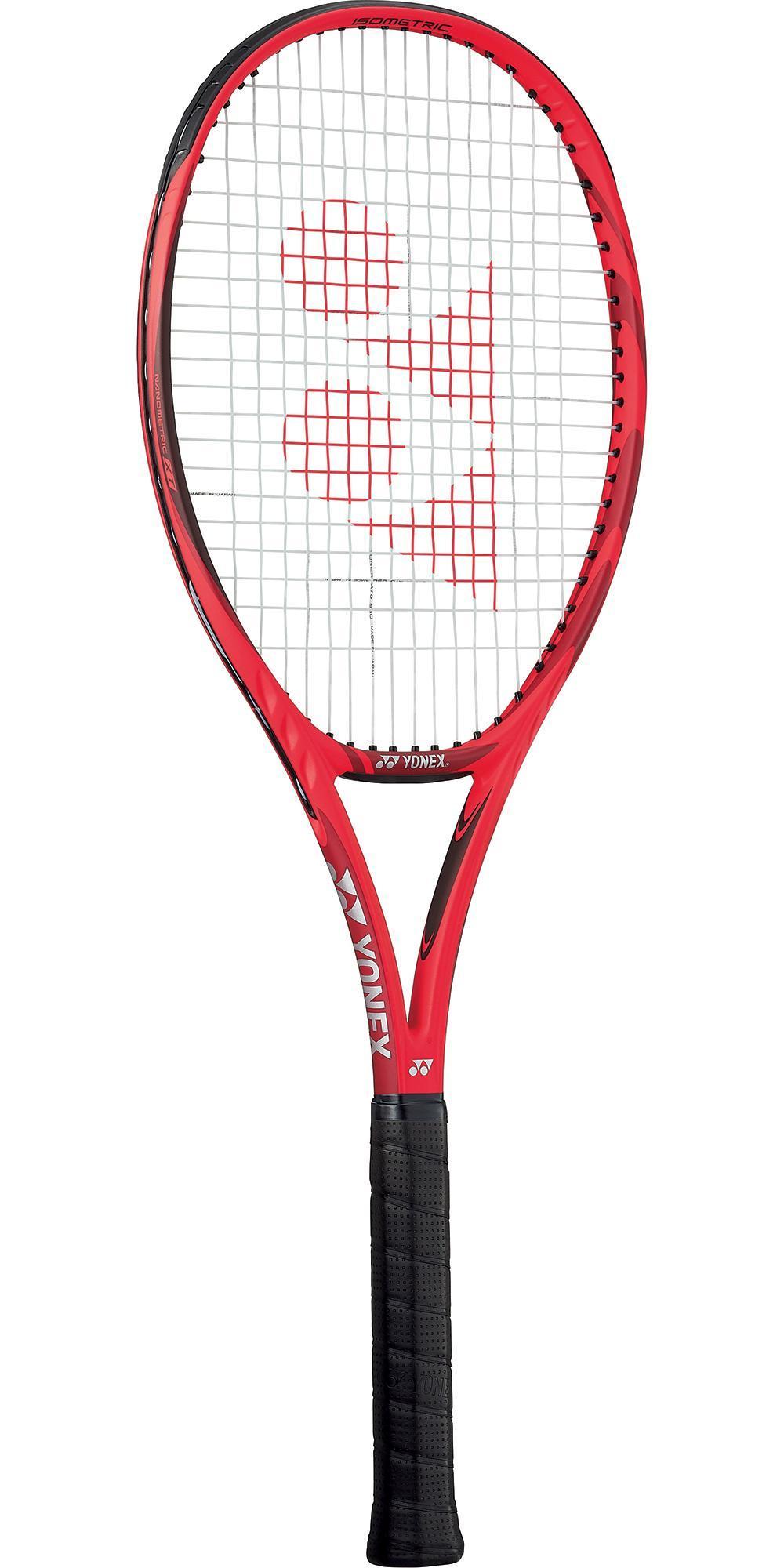 Ex-Demo Yonex VCORE 95 Tennis Racket (Grip 2) - Tennisnuts.com