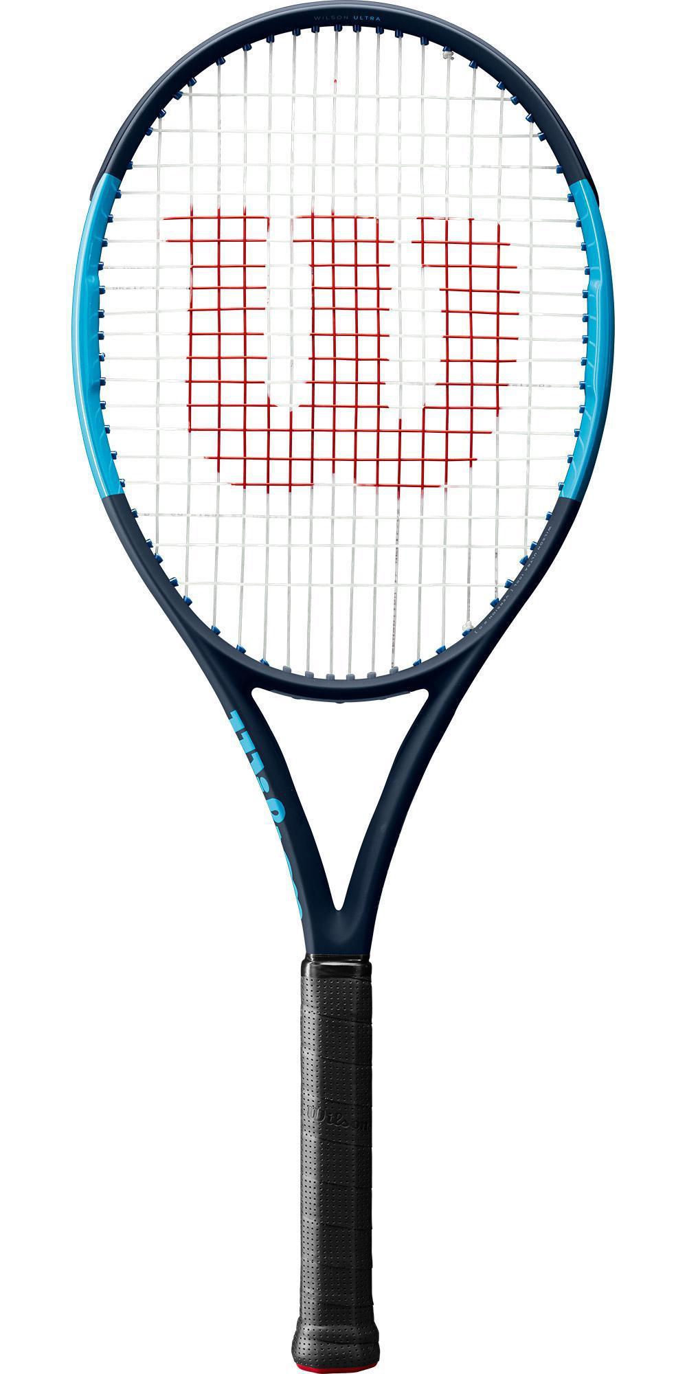 Wilson ULTRA POWER103 青 Wilson Ultra Power 103 Tennis Racquet | Dick's Sporting Goods