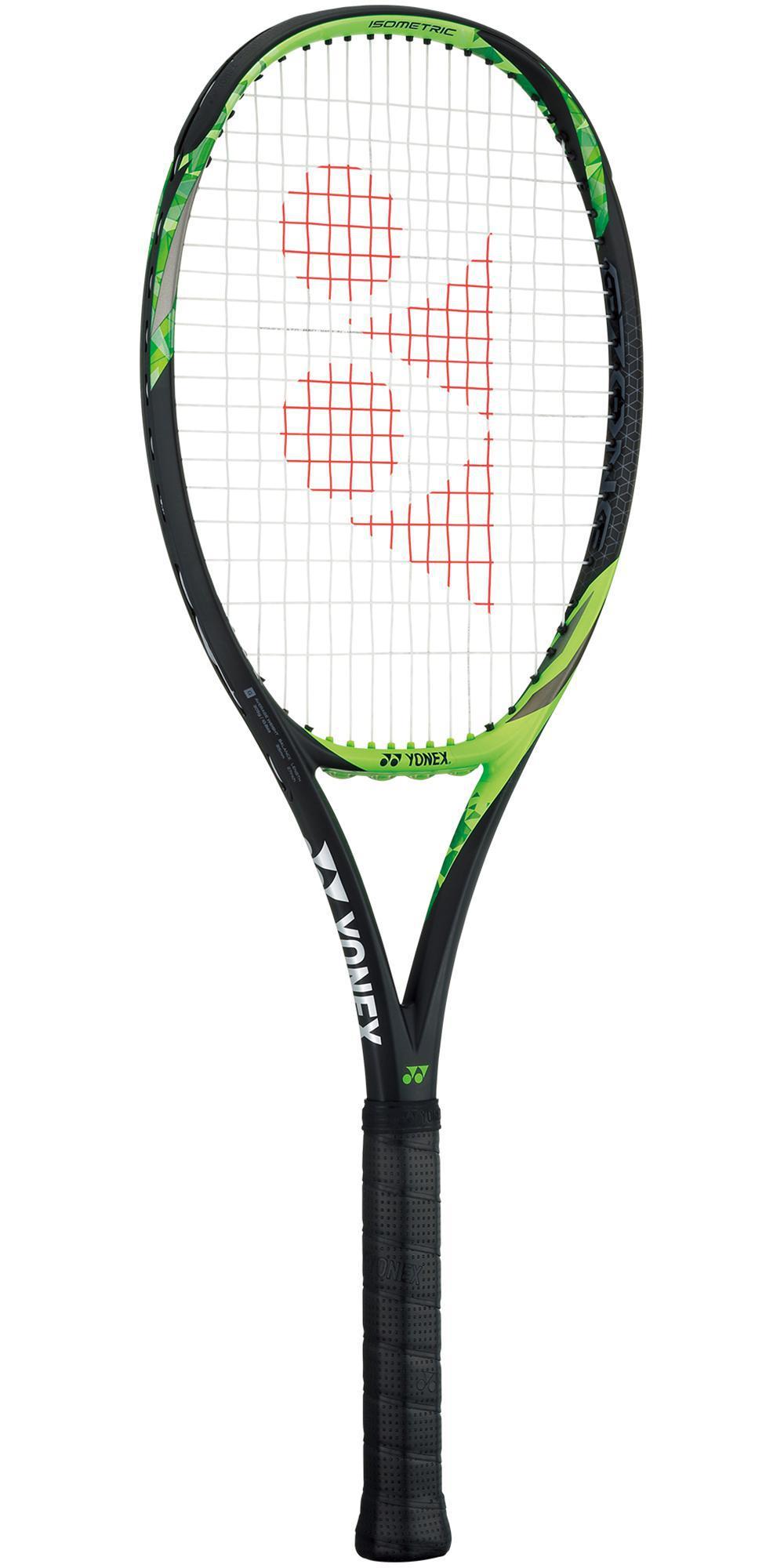 ExDemo Yonex EZONE 98 G (305g) Tennis Racket Lime Green (Grip 3