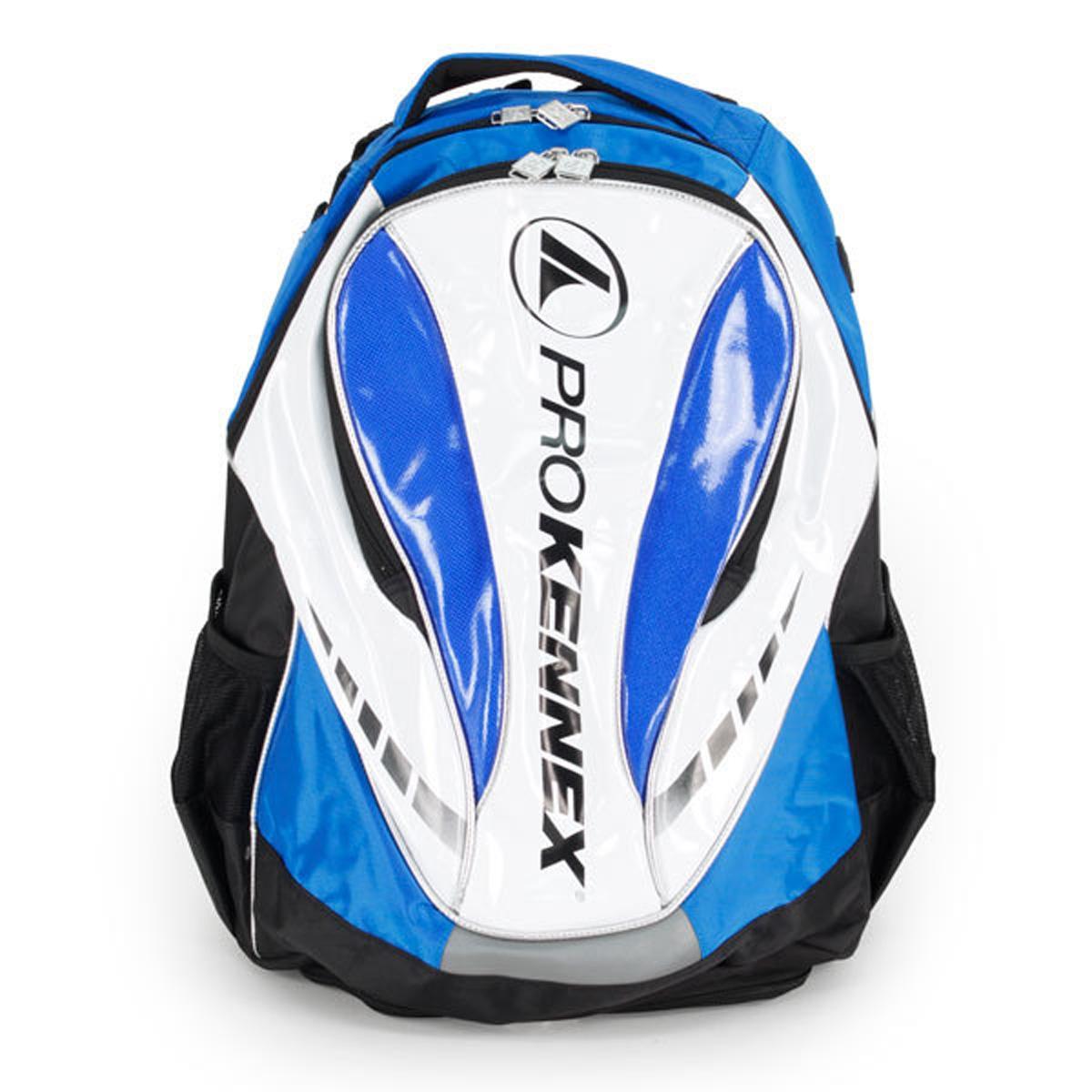 Pro Kennex Q Series Backpack Blue/Black