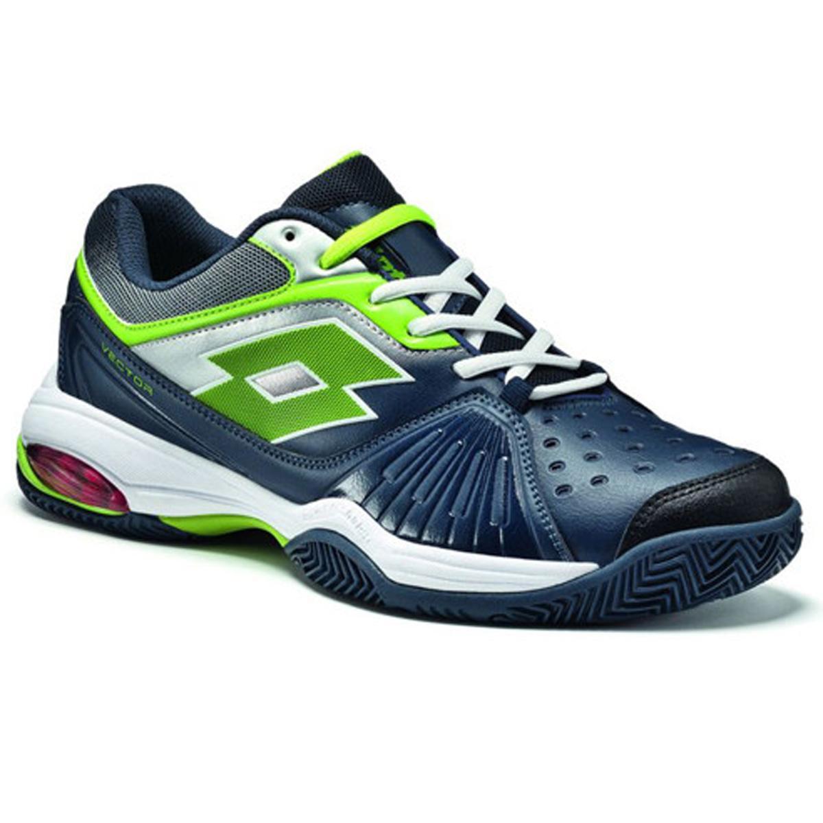 lotto badminton shoes