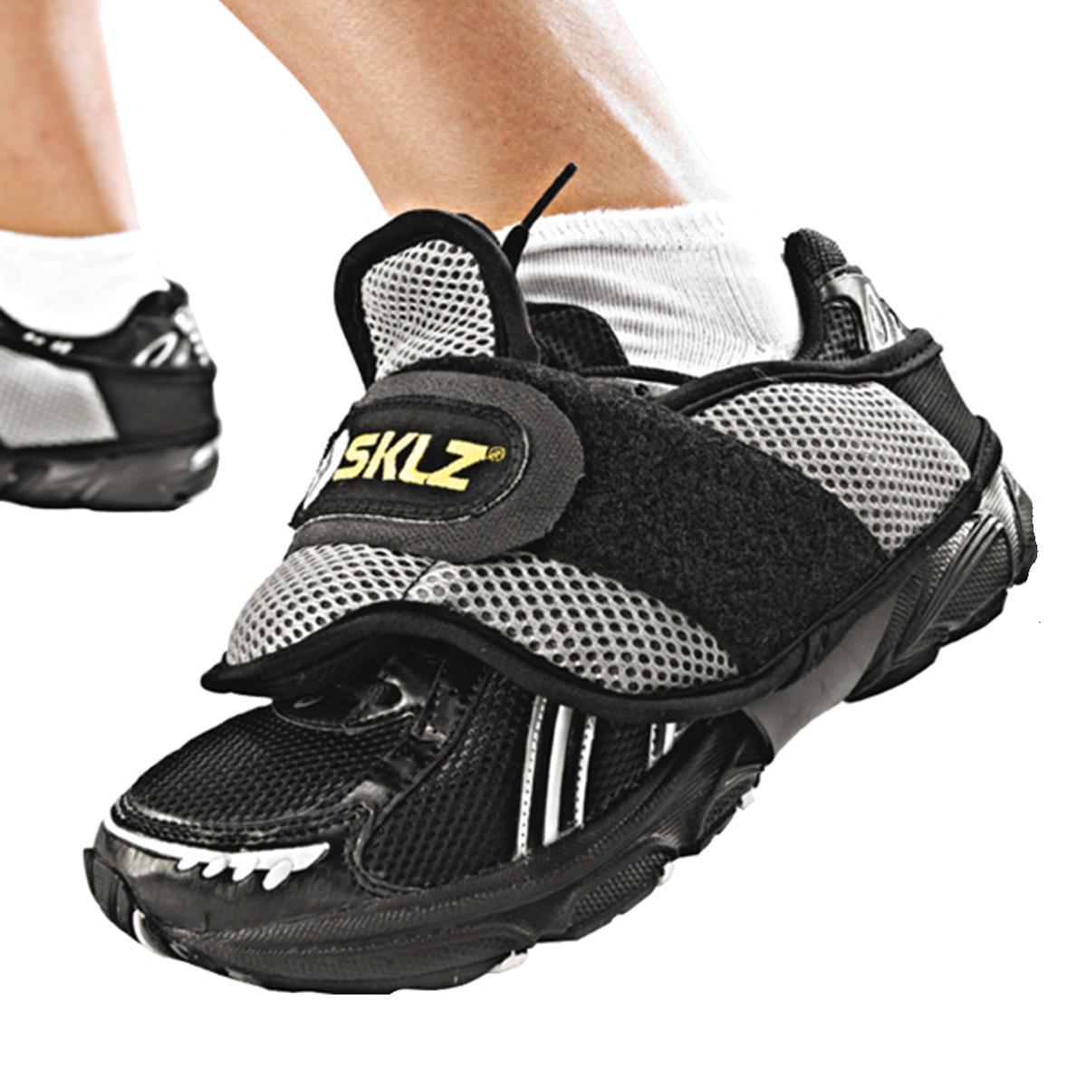 shoes for heavy weights