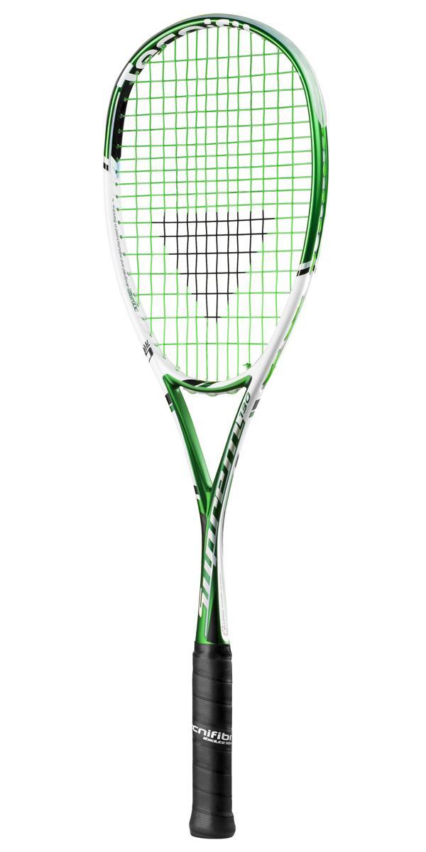 Cordon De Raquette Squash Tecnifibre Suprem 130 SB – 130g – Neuf – Tamis 14x18