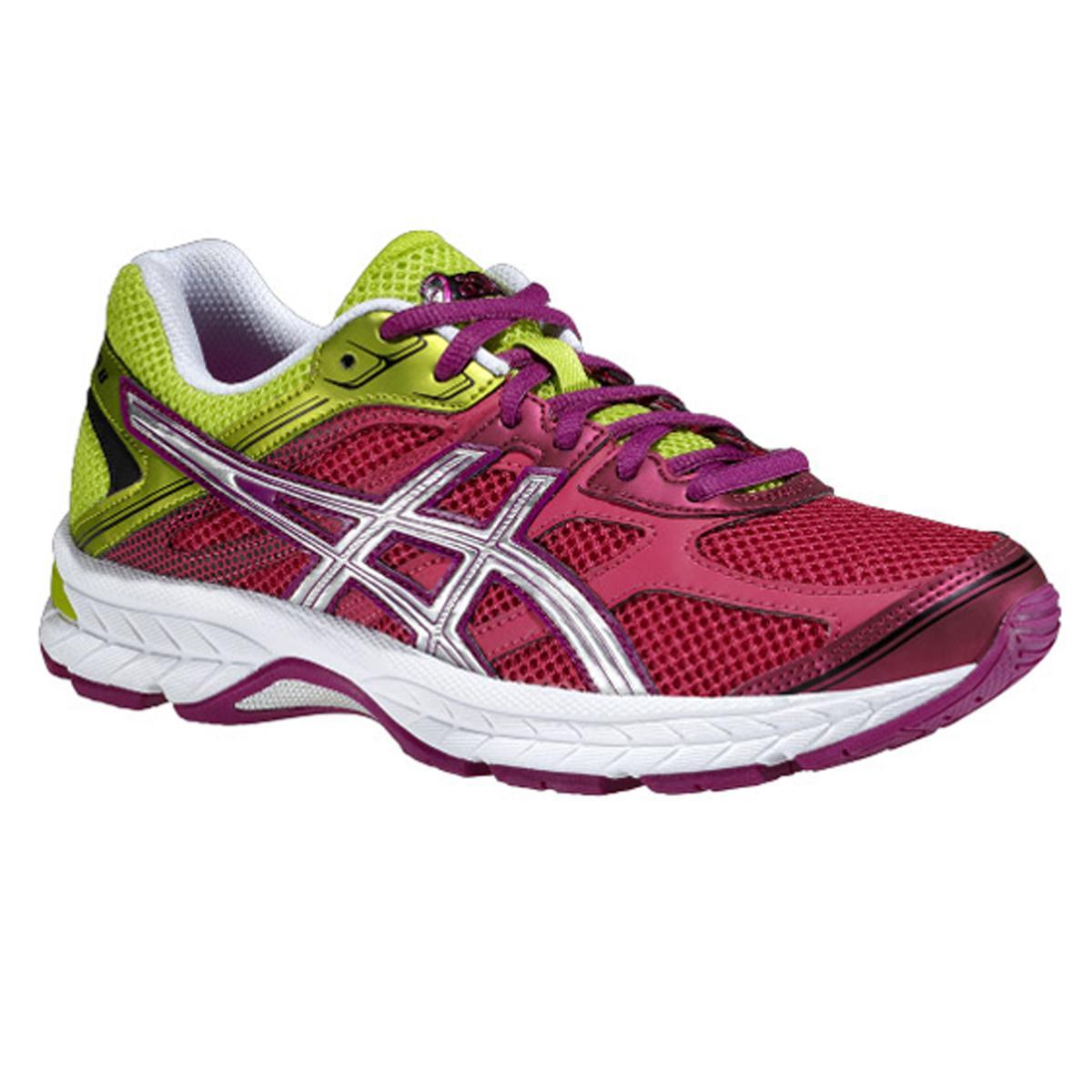Asics Womens GEL-Oberon 8 Running Shoes - Magenta - Tennisnuts.com