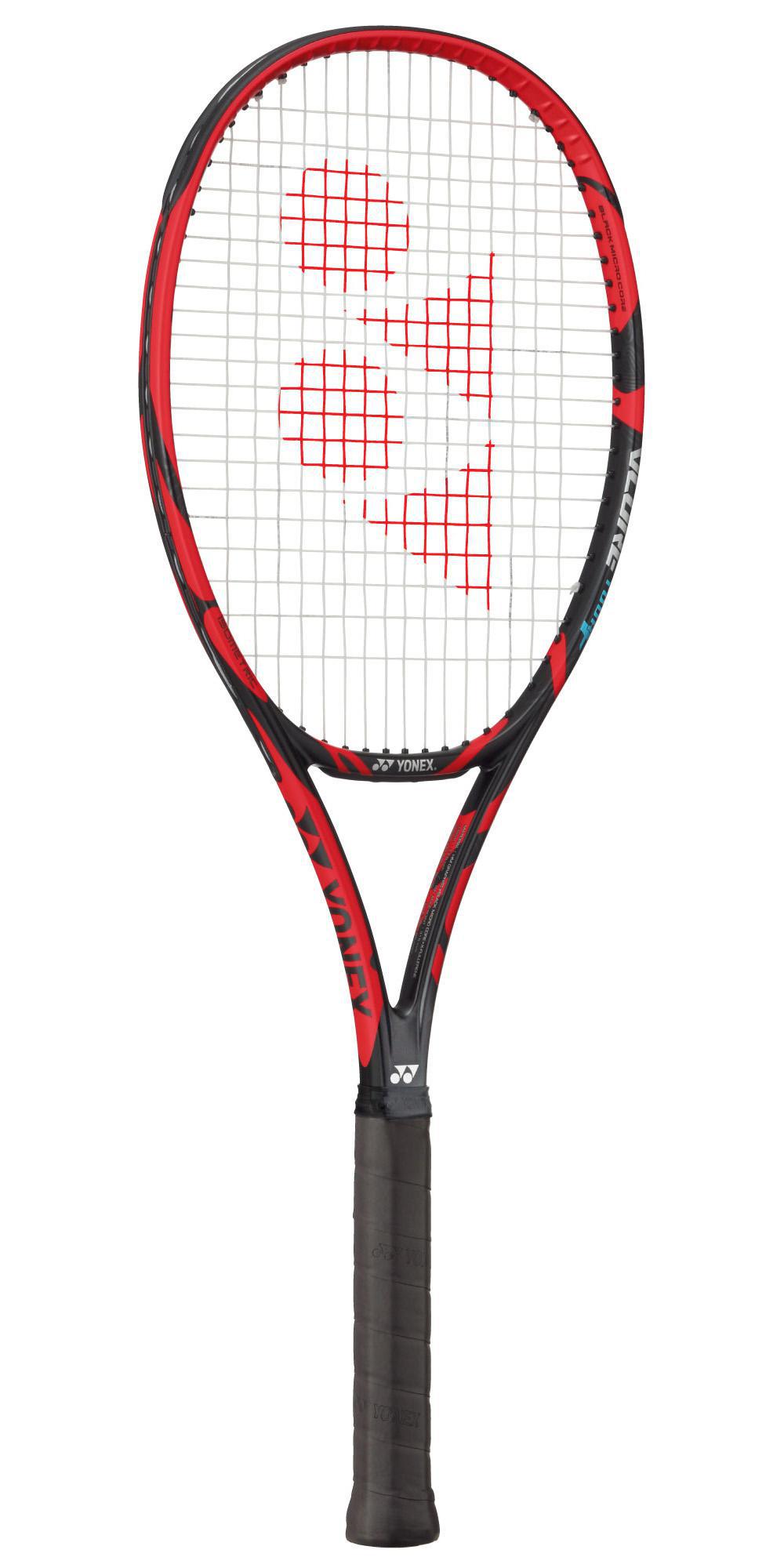 Yonex VCore Tour F 97 Tennis Racket (310g)