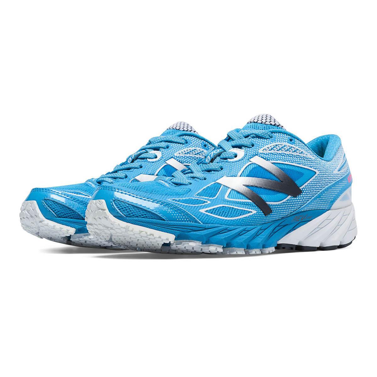 new balance women's w870v4 running shoe