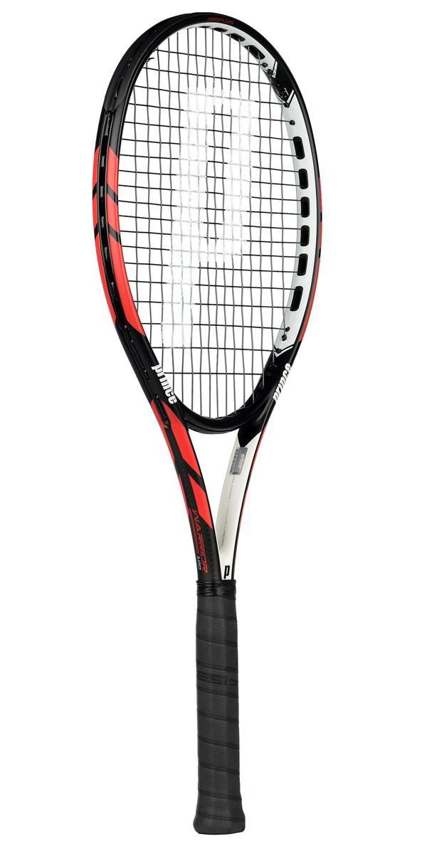 prince warrior racket