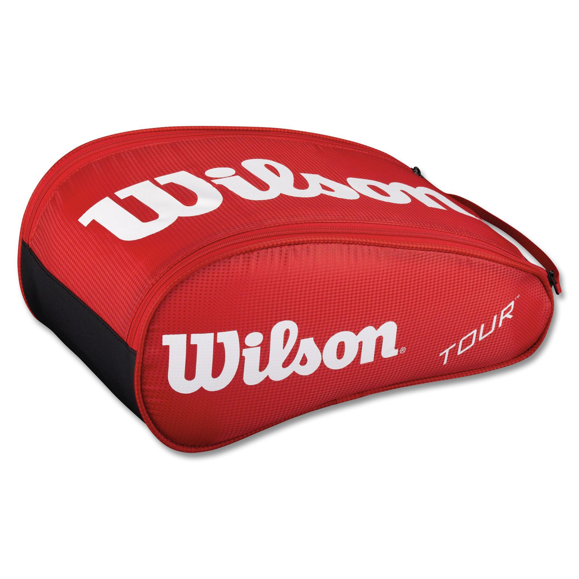 wilson staff shoe bag