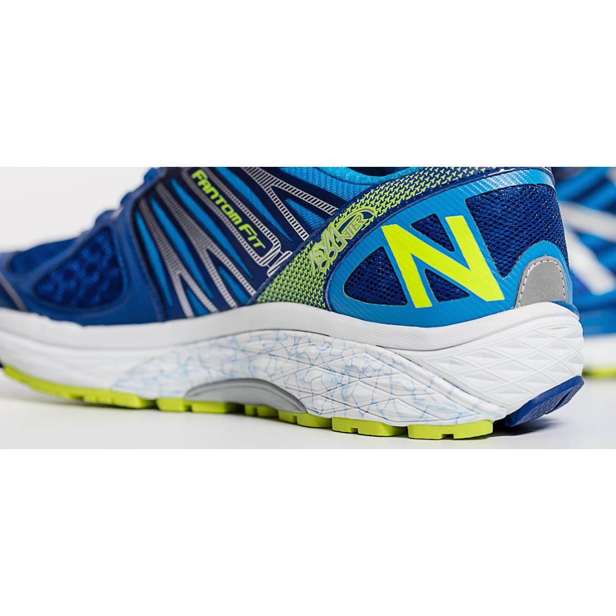 new balance men's m1260v5 running shoe