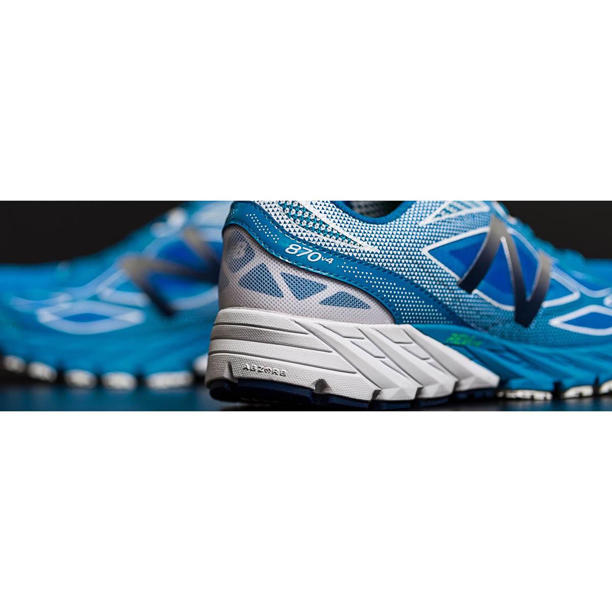 new balance m870v4