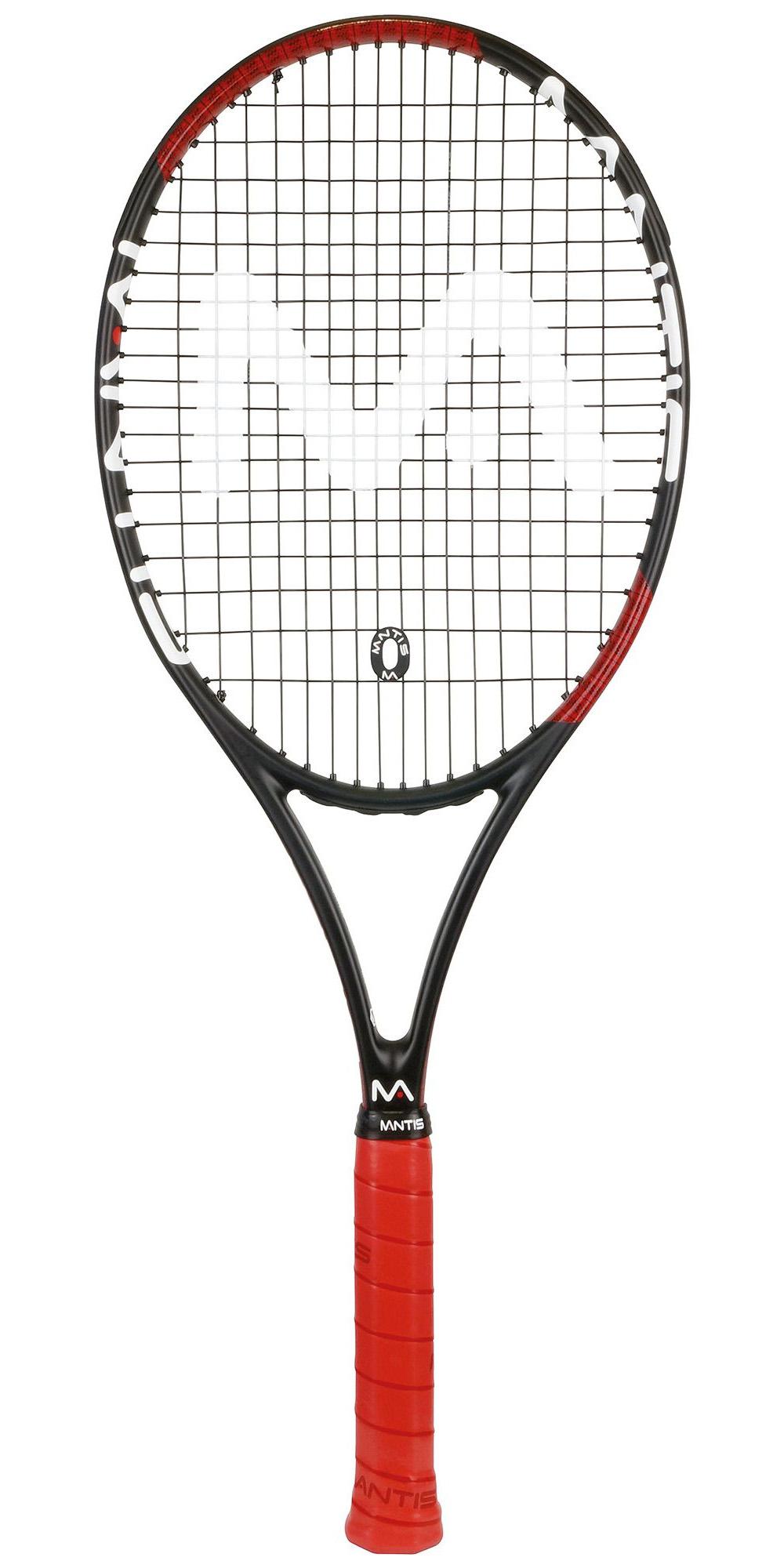 Mantis Pro 295 II Tennis Racket - Tennisnuts.com