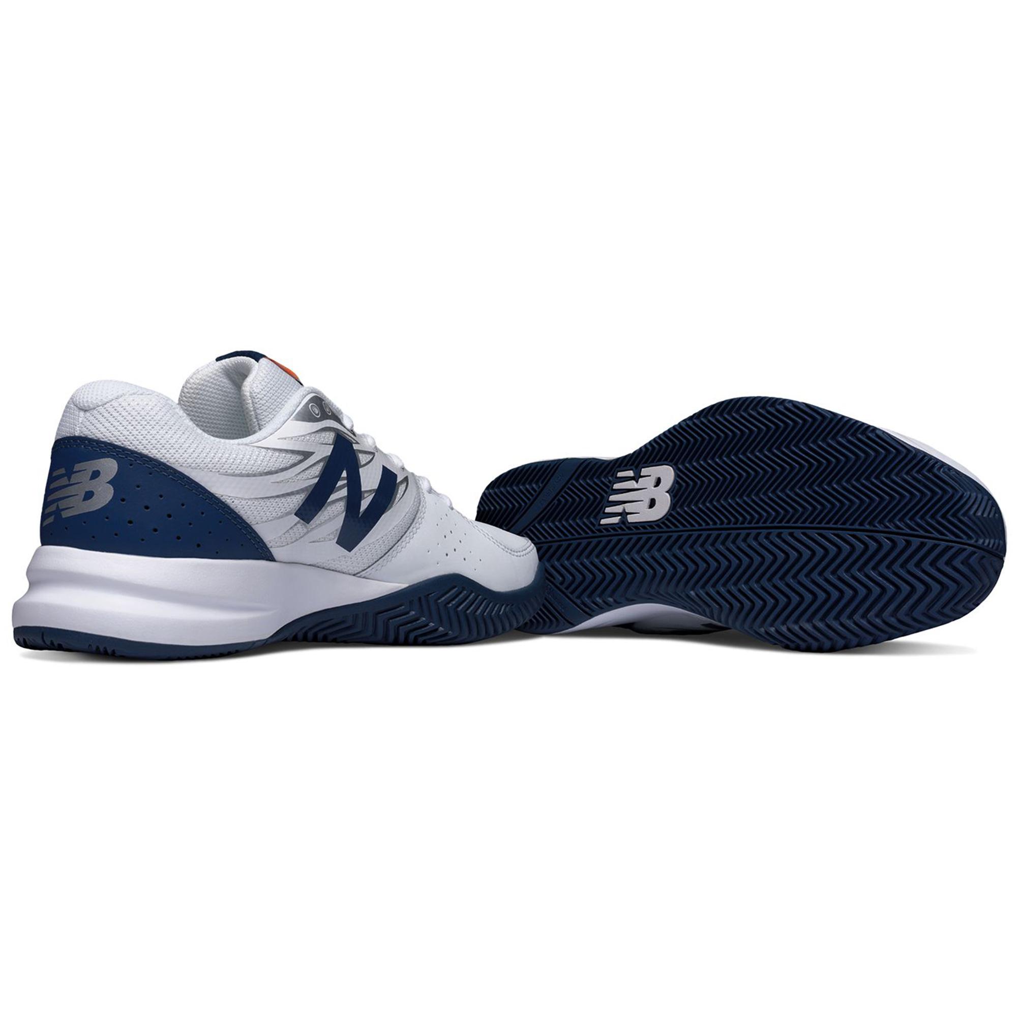 new balance men's 786v2 cushioning tennis shoe