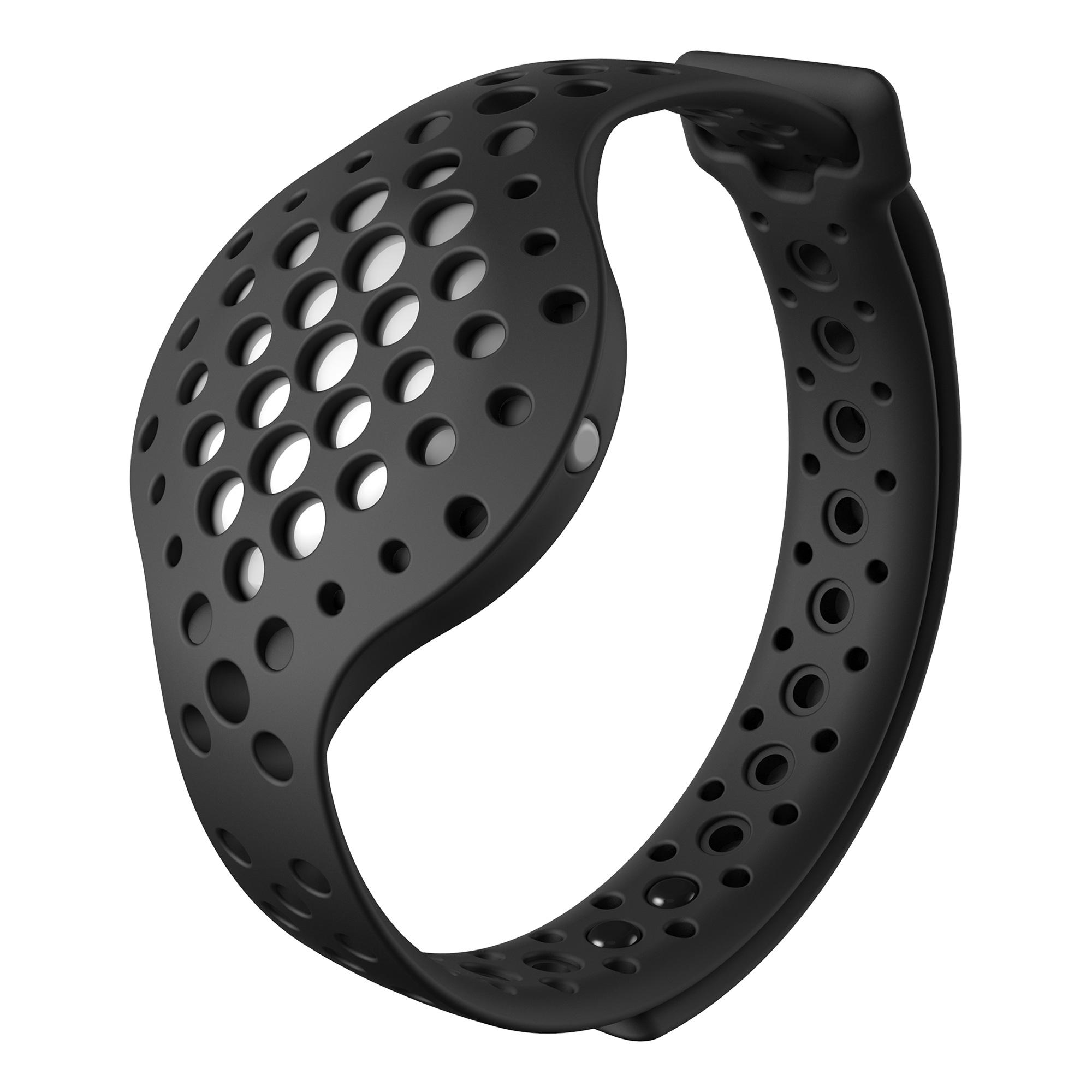 MOOV NOW MultiSports Wearable Coach