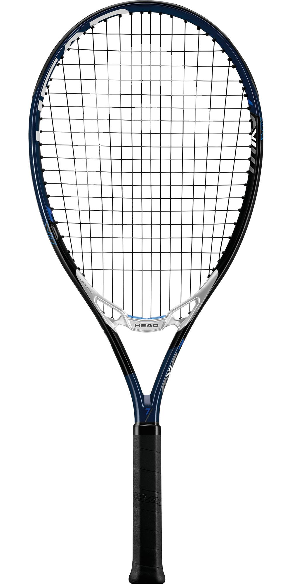 size layer 2 frame [Frame MxG  Only] Head Tennis Racket 7 Tennisnuts.com
