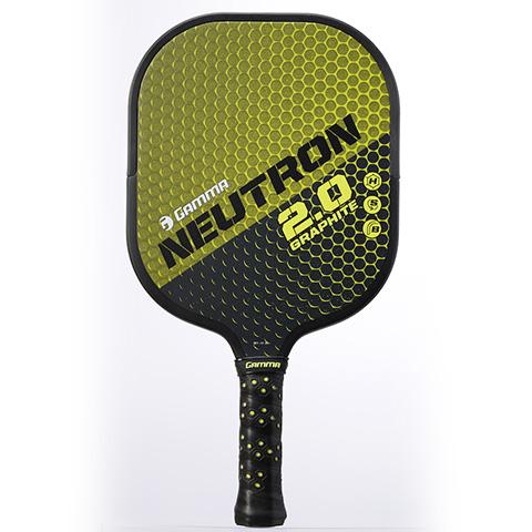 gamma neutron 2.0 pickleball paddle