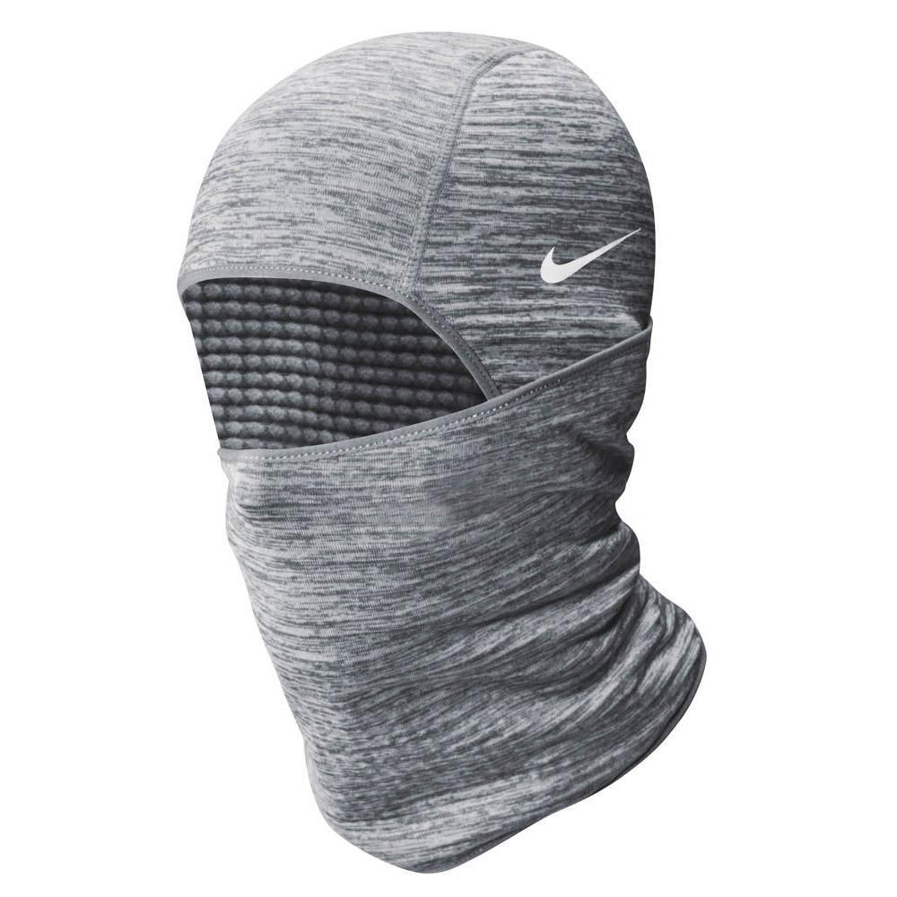 estoy sediento lucha Tiempos antiguos Nike Therma Sphere Hood - Grey/Silver - Tennisnuts.com