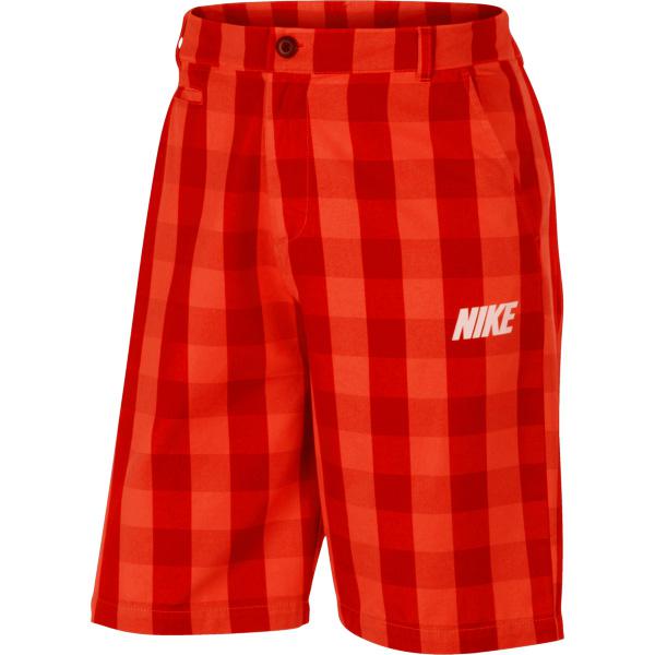 nike cotton shorts
