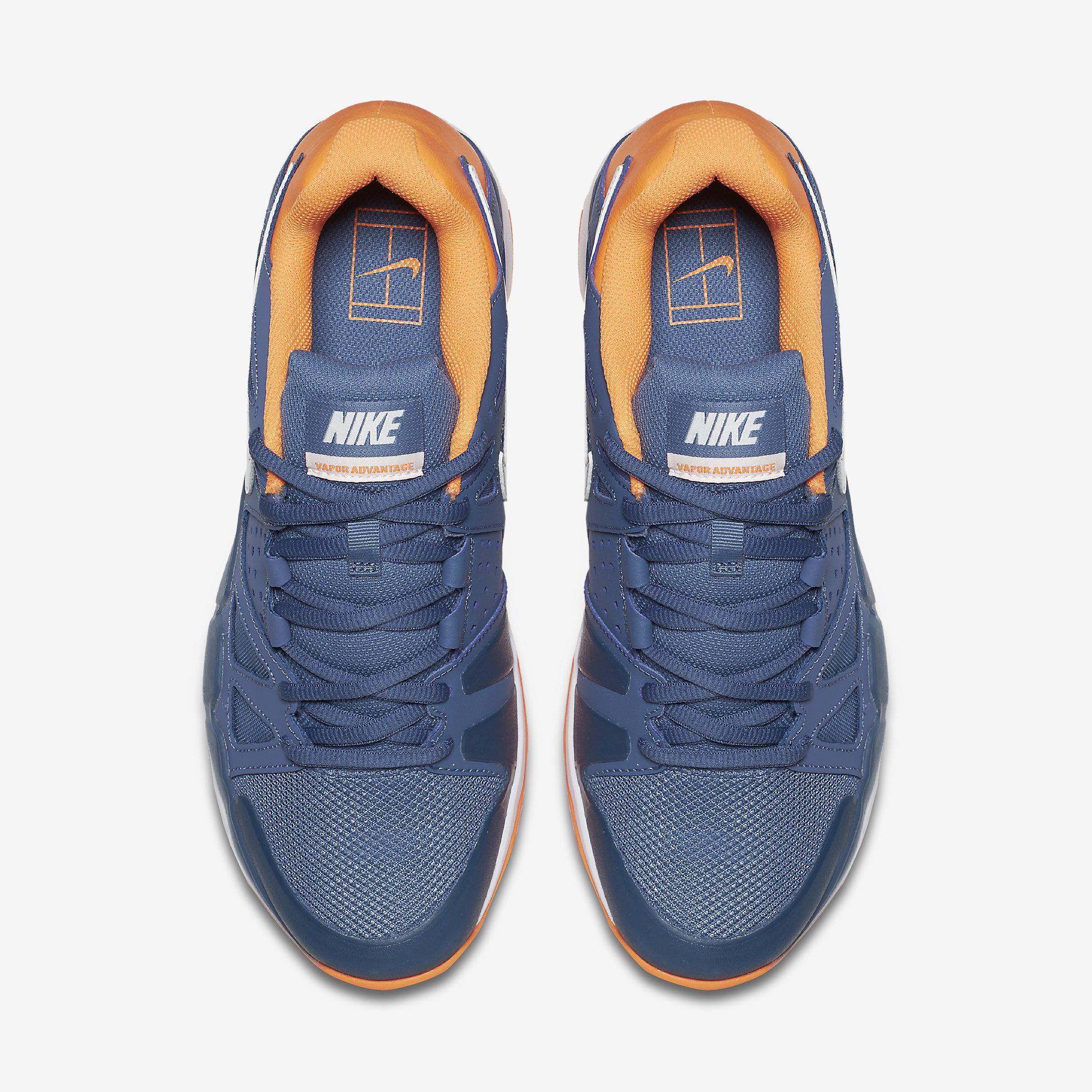nike vapor advantage men's tennis shoes