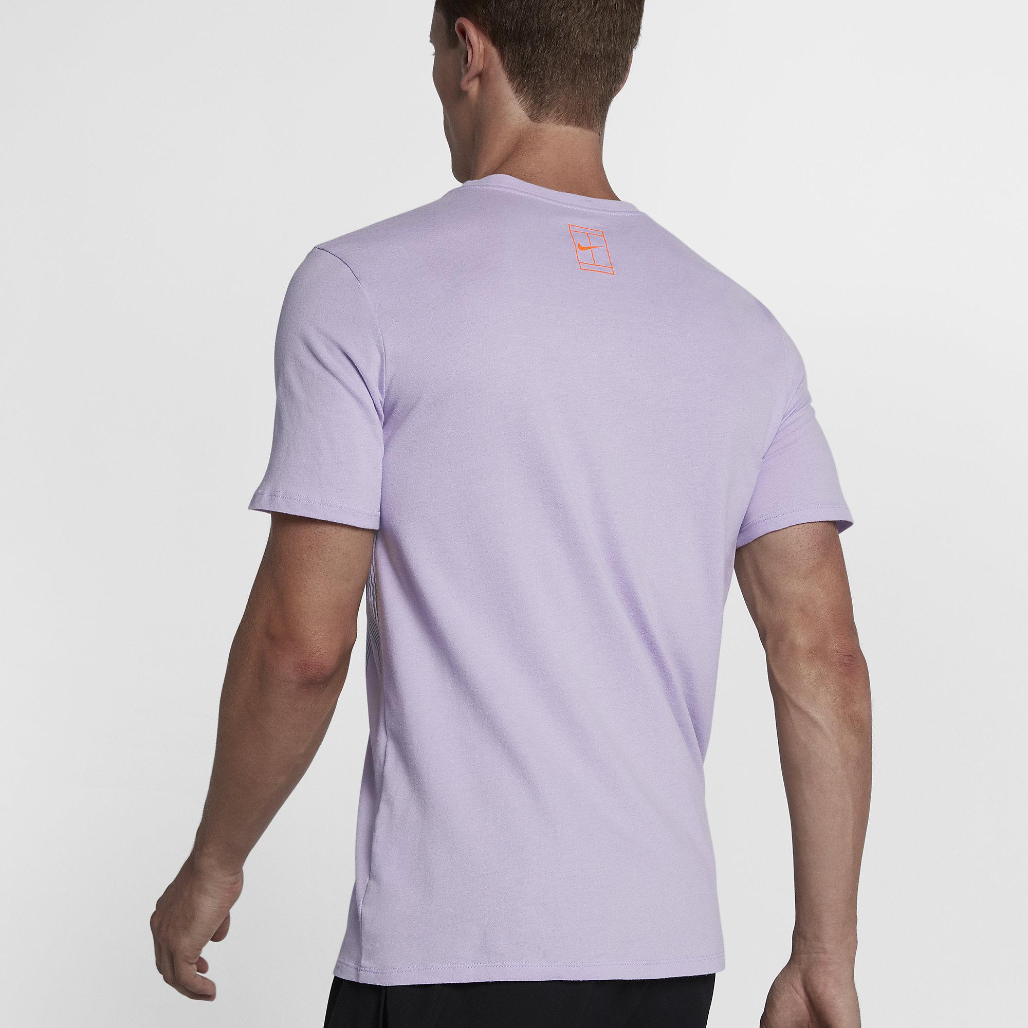 nike rf t shirt