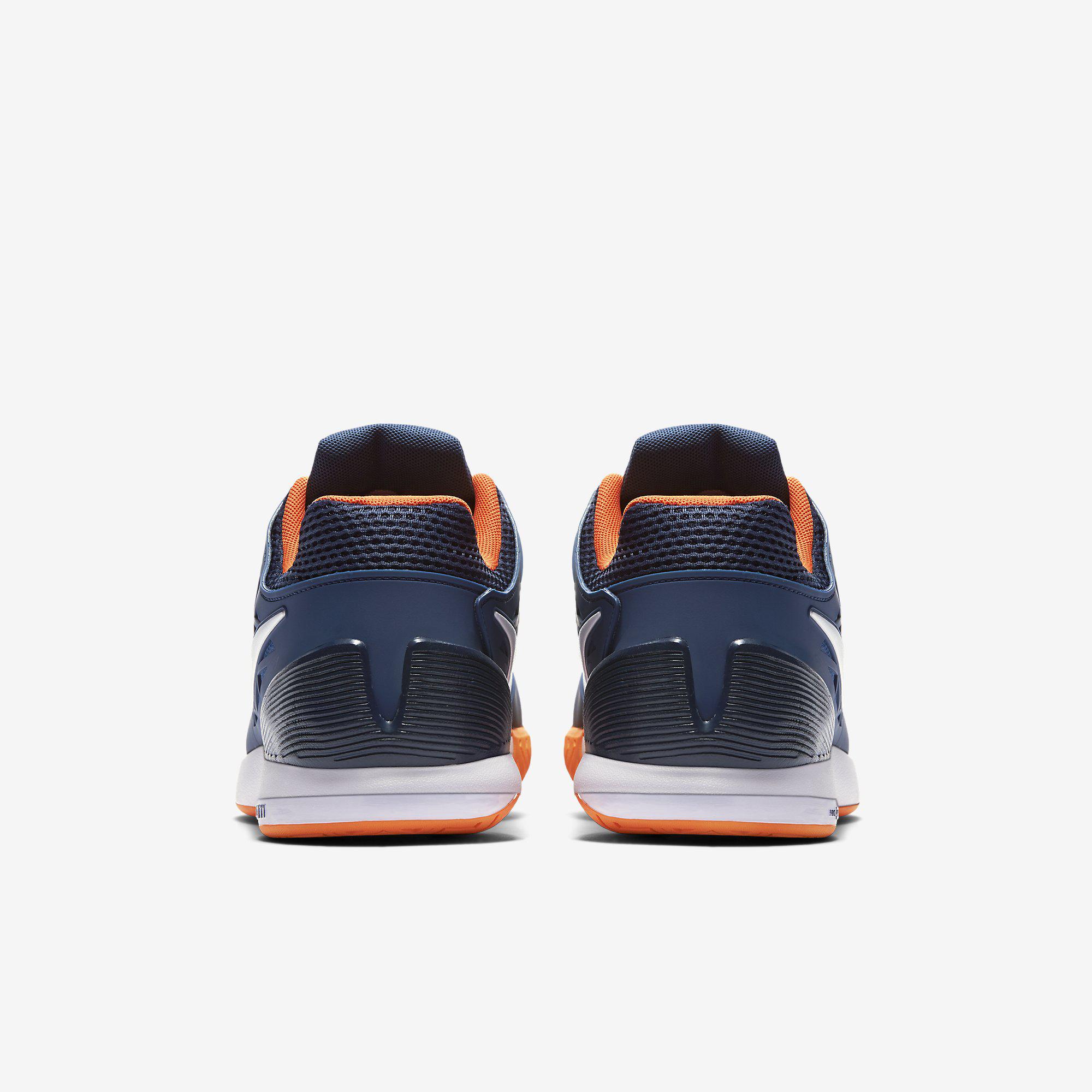 nike zoom cage 2 mens tennis shoe