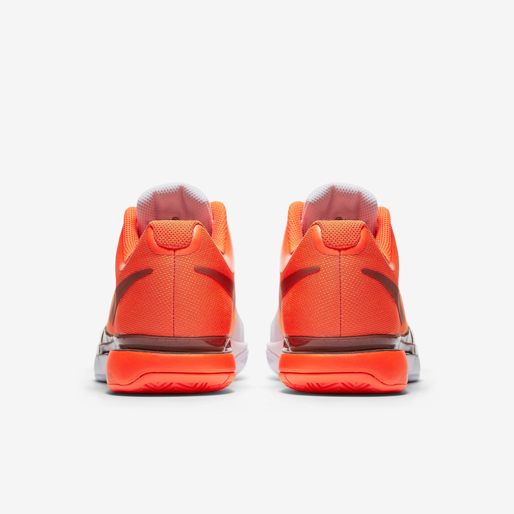 nike vapor 9.5 tour women's tennis shoe