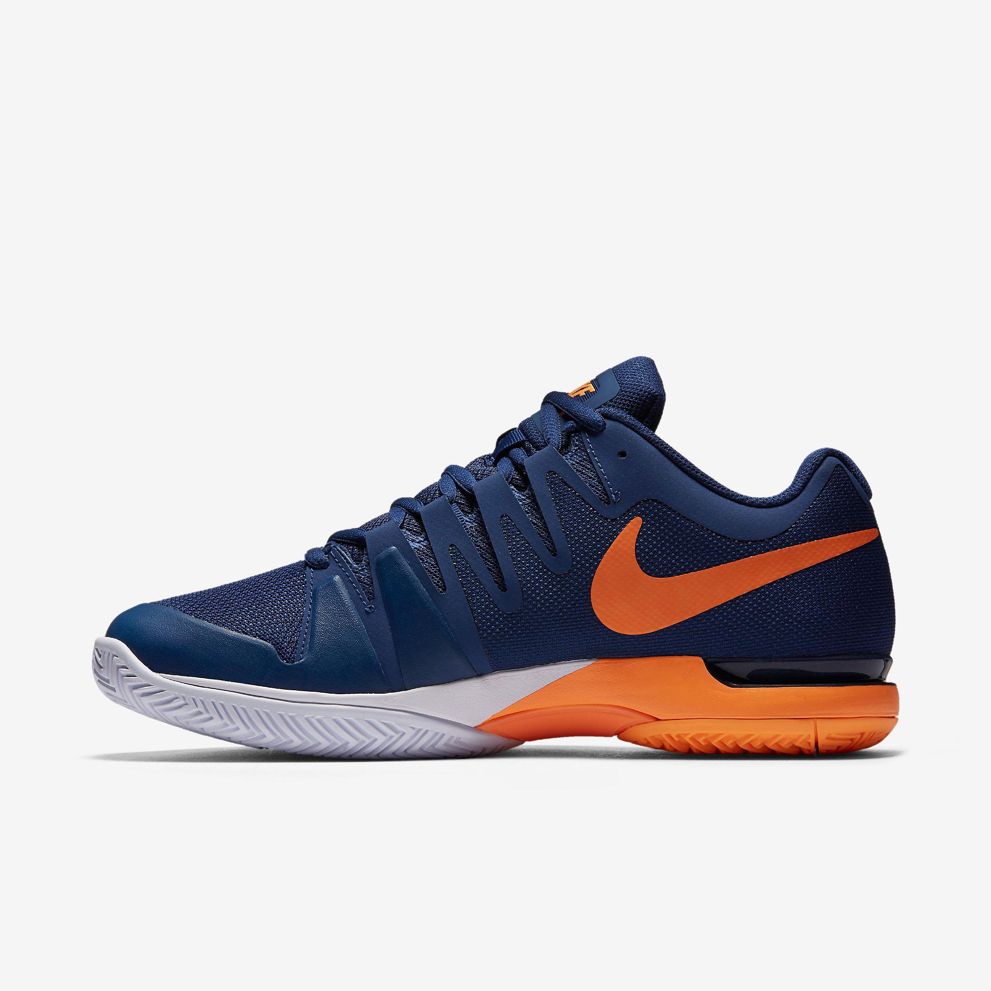 nike zoom vapor tour