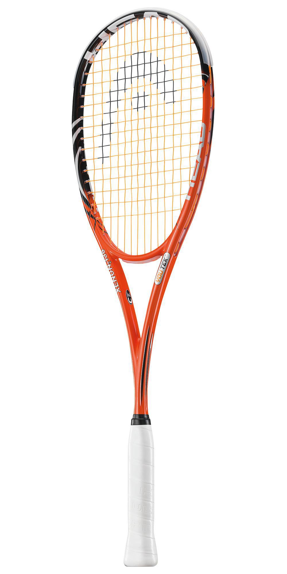 Head YouTek Xenon2 135 Squash Racket