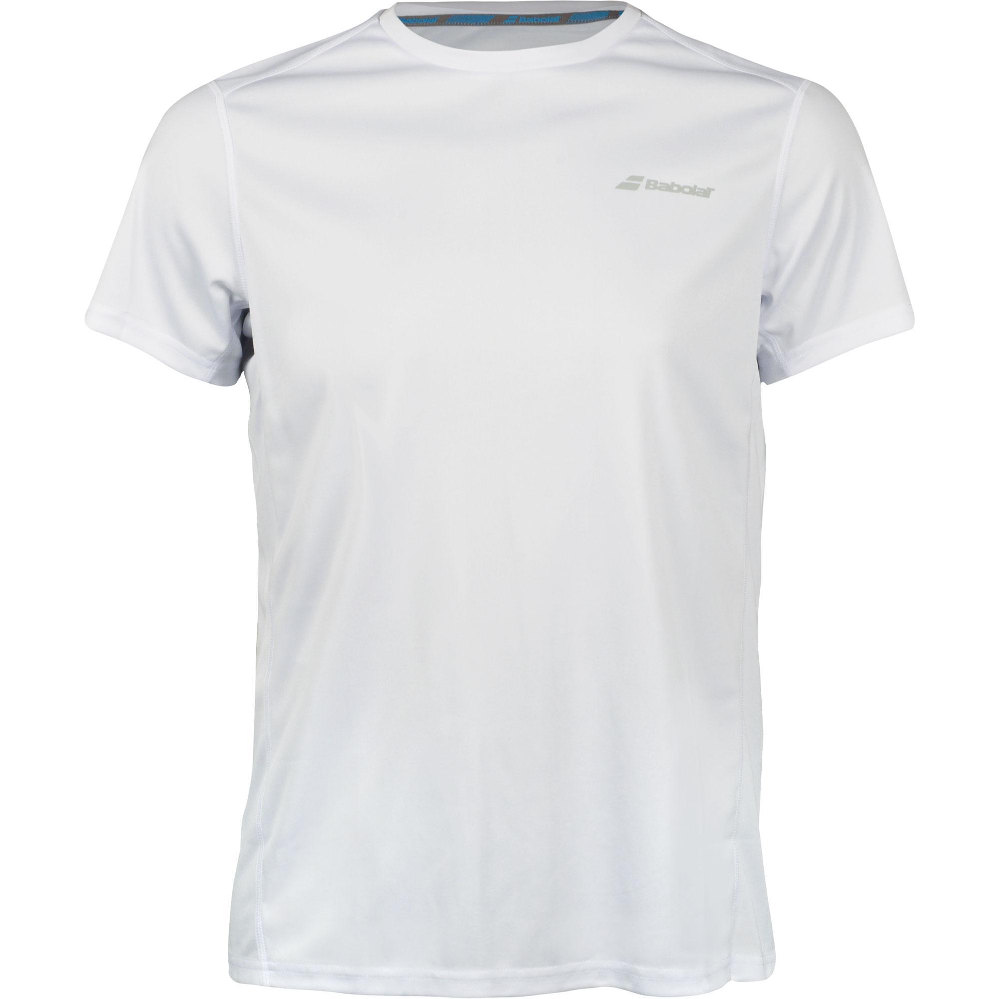 Футболка Для Тенниса Мужская Купить