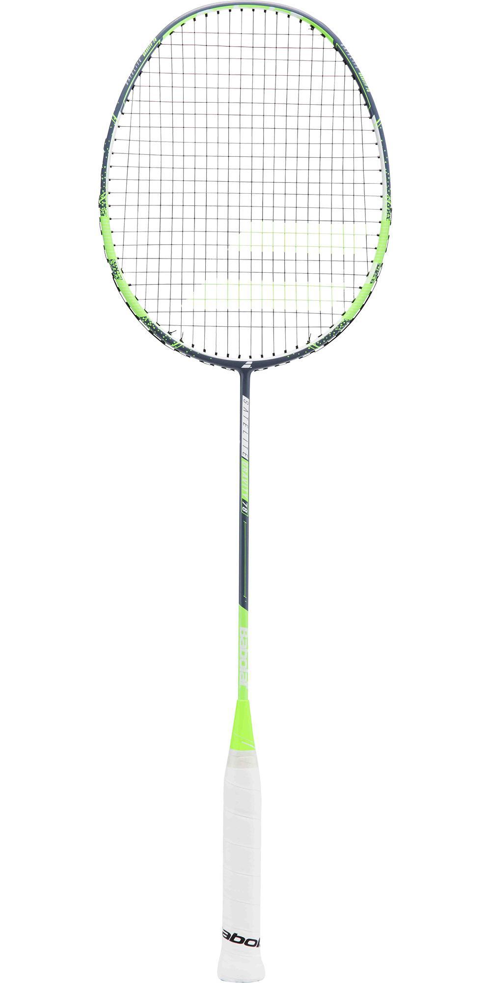 ラケット Babolat satelitd gravity 78 Amazon | バボラ Babolat バドミントンバドミントンラケット