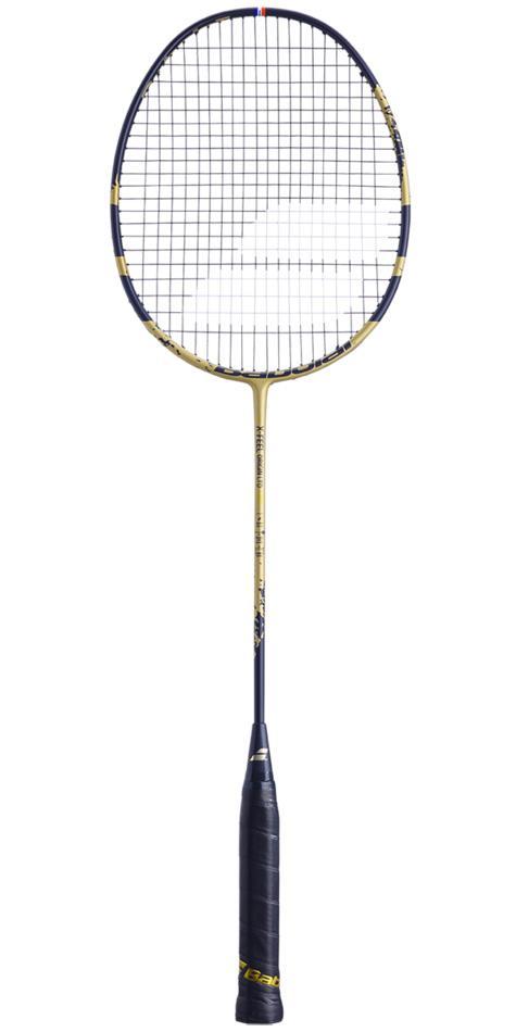 Babolat Satelite X-Feel Origin Essential LTD Badminton Racket