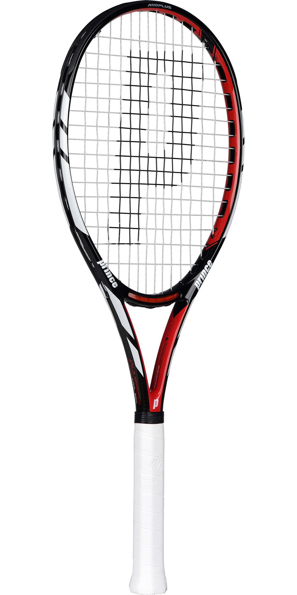 Prince Warrior 100L ESP Tennis Racket - Tennisnuts.com