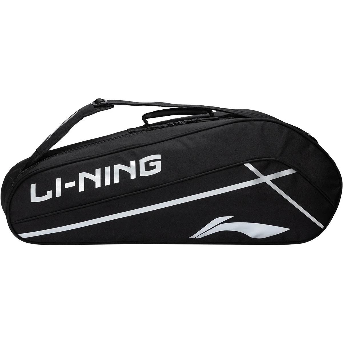Badminton racket bag hotsell