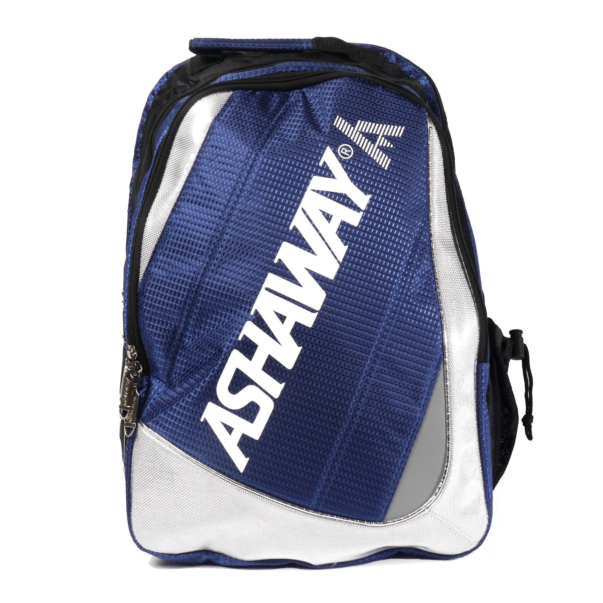 Ashaway AHS04B Backpack - Blue