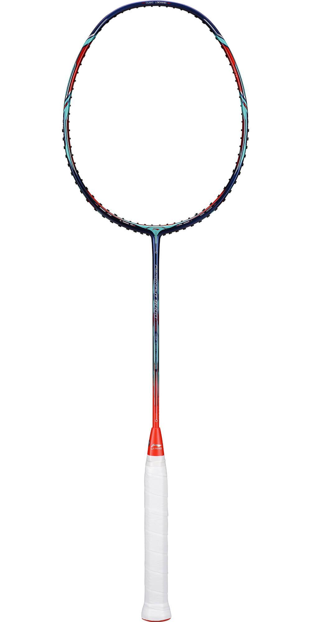 Li-Ning Aeronaut 9000C Badminton Racket [Frame Only] - Tennisnuts.com