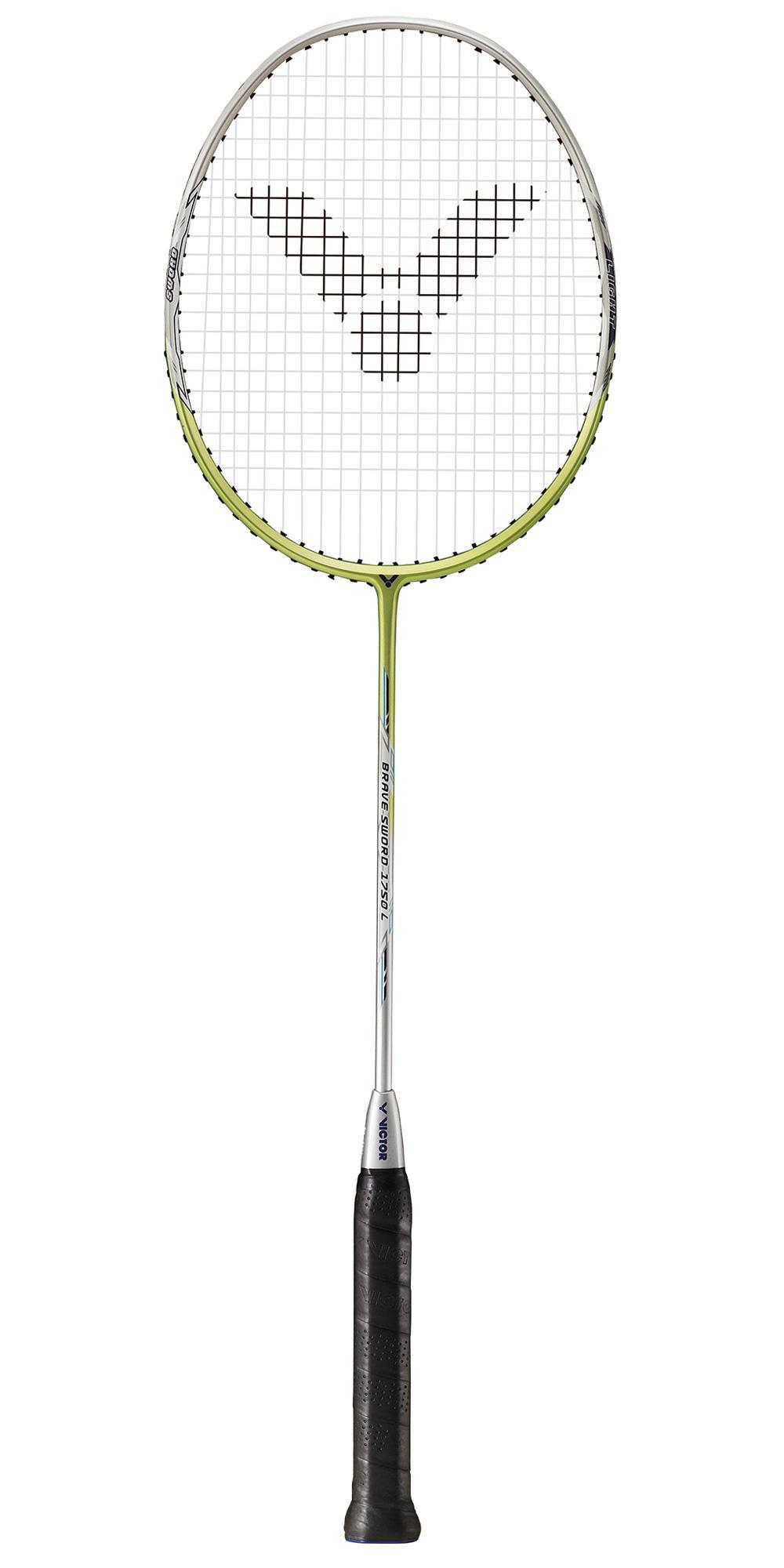 ラケット VICTOR BRAVE SWORD 15 Victor Brave Sword 1750L Badminton Racket