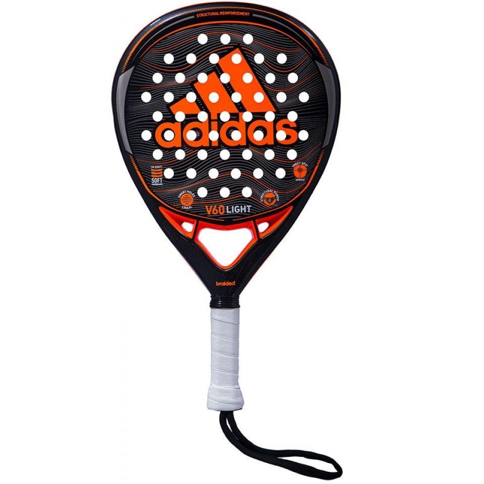 Adidas V60 Light Padel Racket Tennisnuts