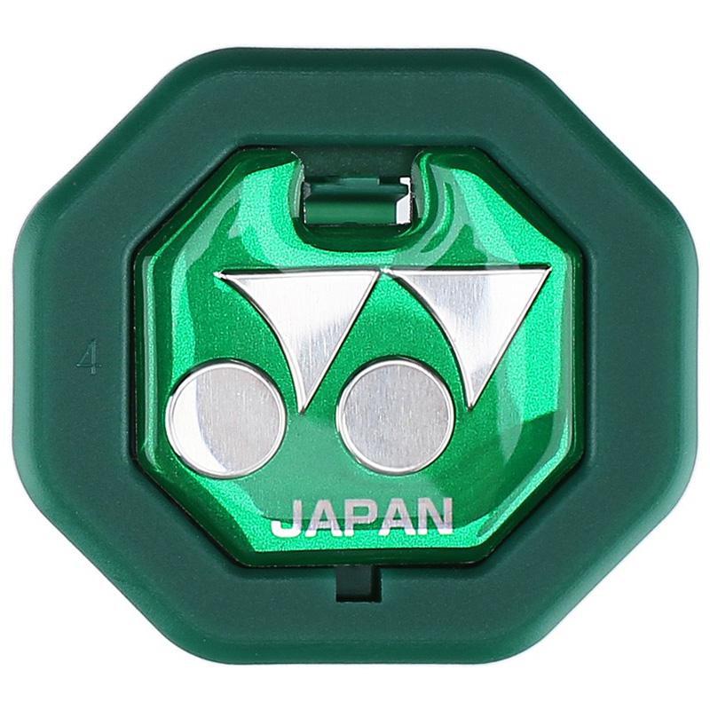 Yonex Butt Cap for Sony Smart Sensor Compatability Tennisnuts