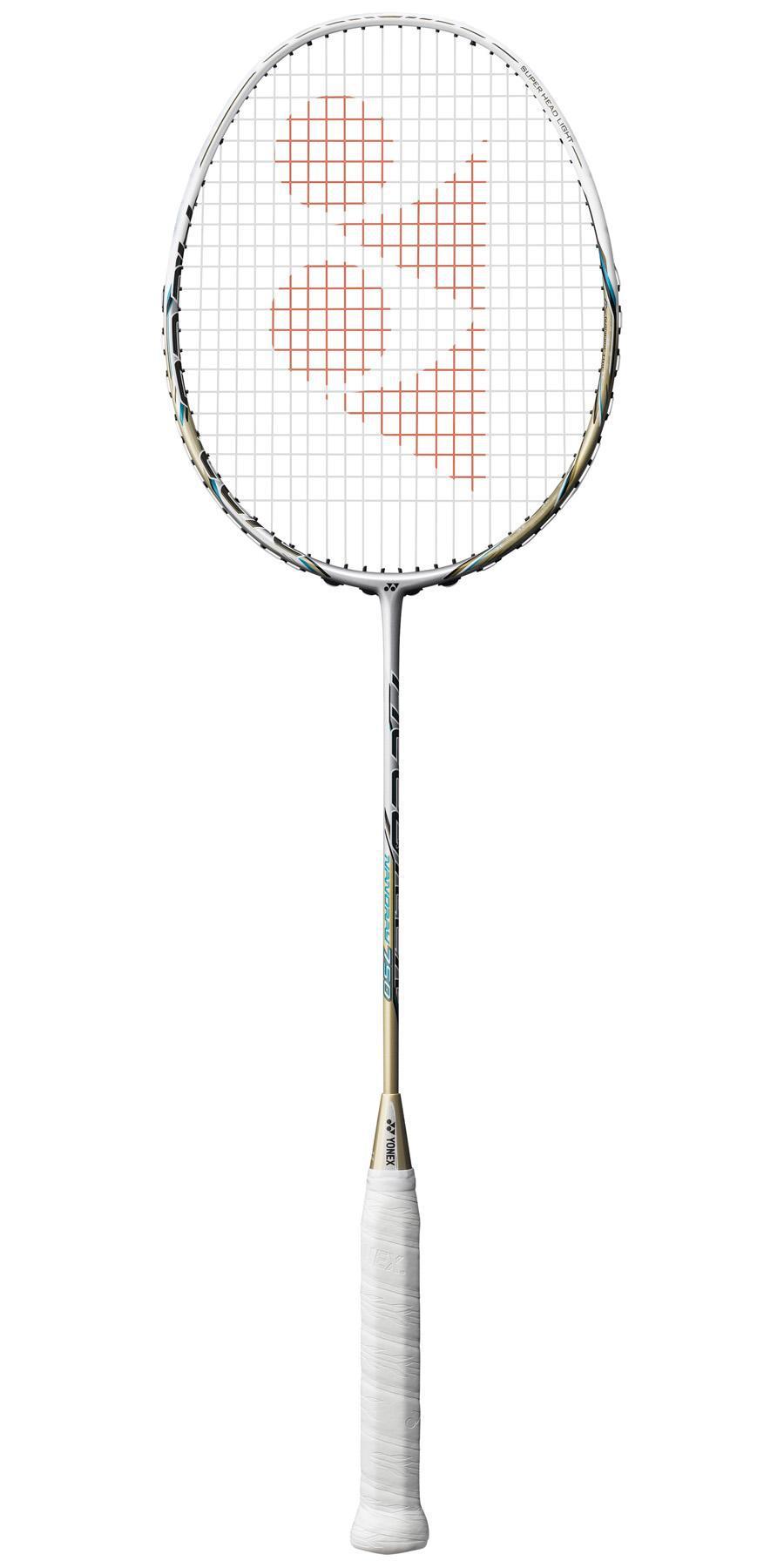 Yonex Nanoray 750 Badminton Racket