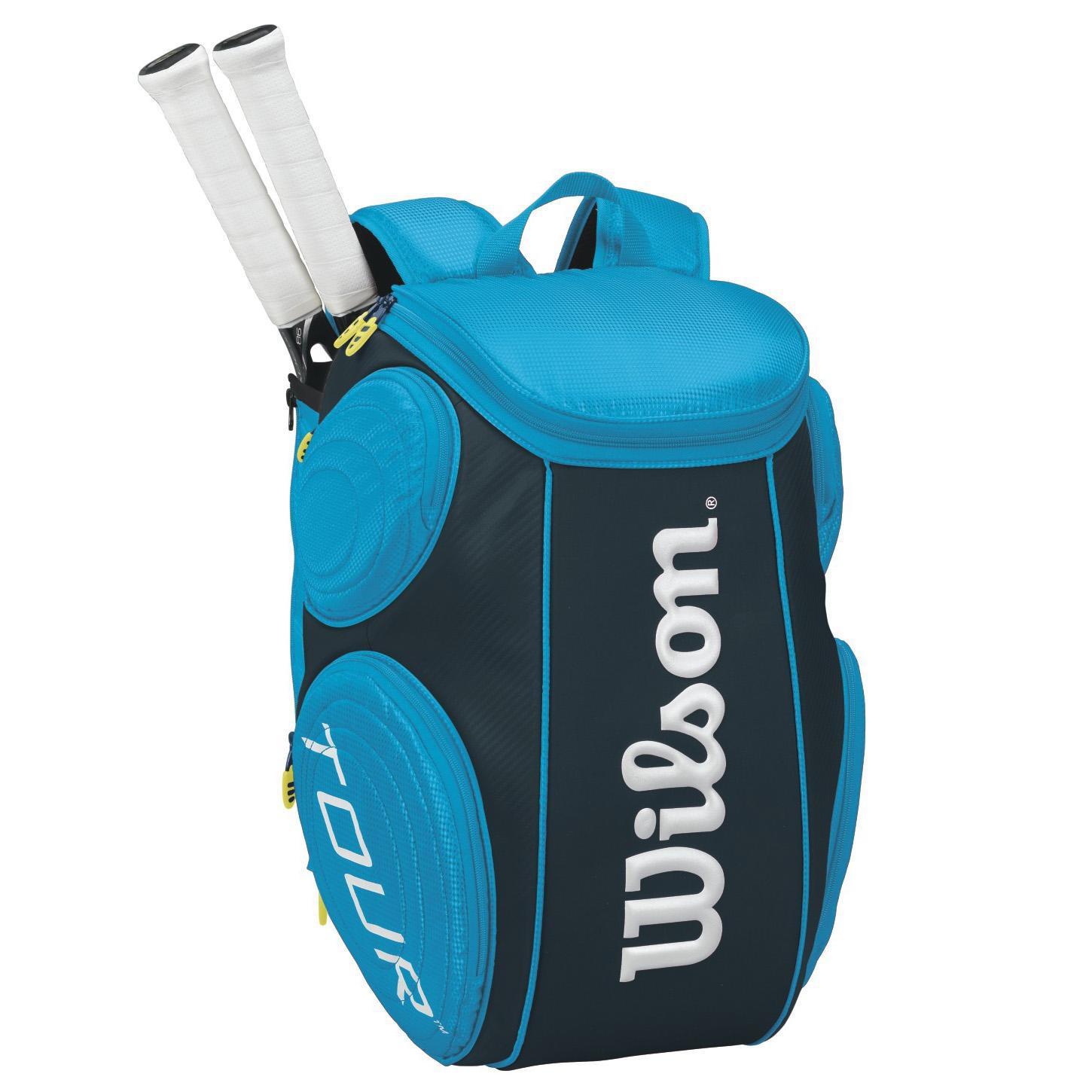 Wilson tour large backpack new arrivals