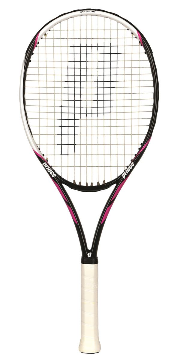 prince pink racket
