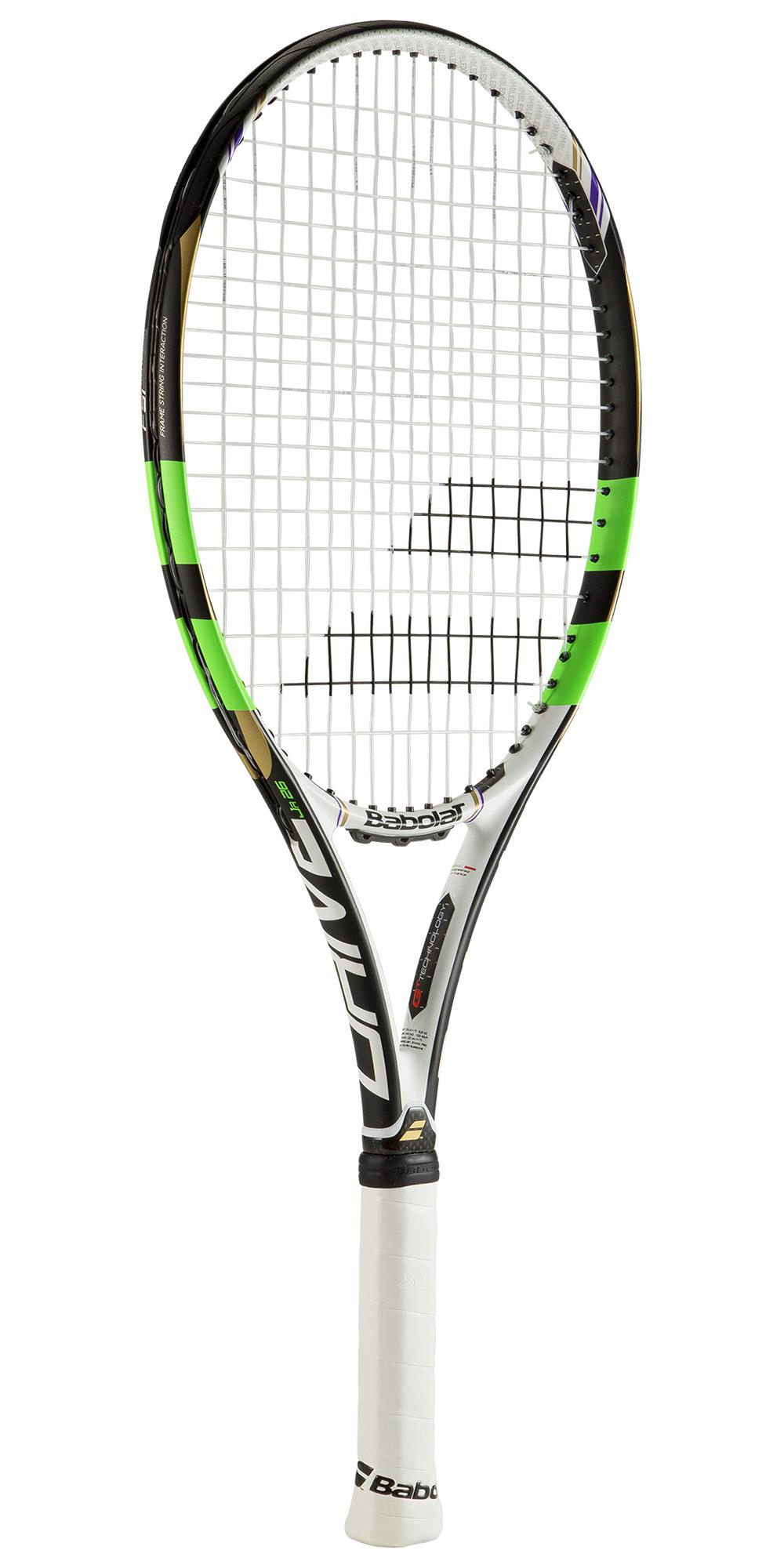 Babolat Pure Drive 26 Inch Wimbledon Junior Racket