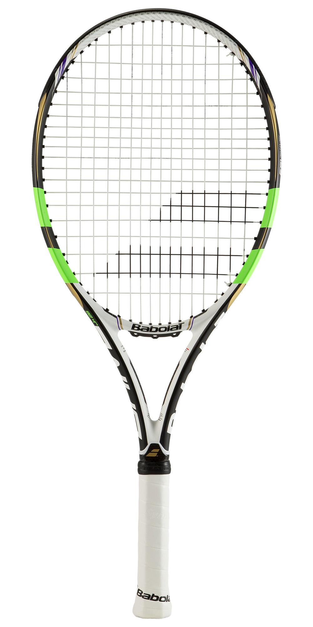pure drive junior 26 babolat