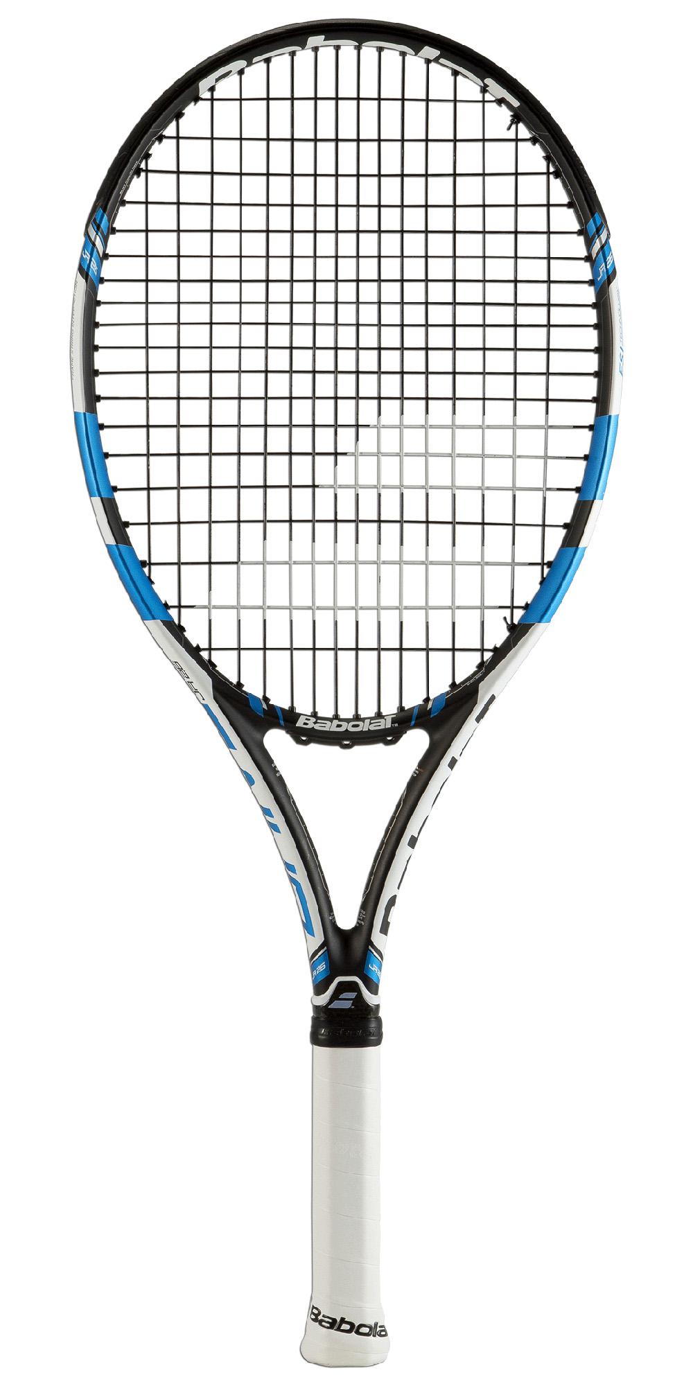 pure drive junior 26 babolat