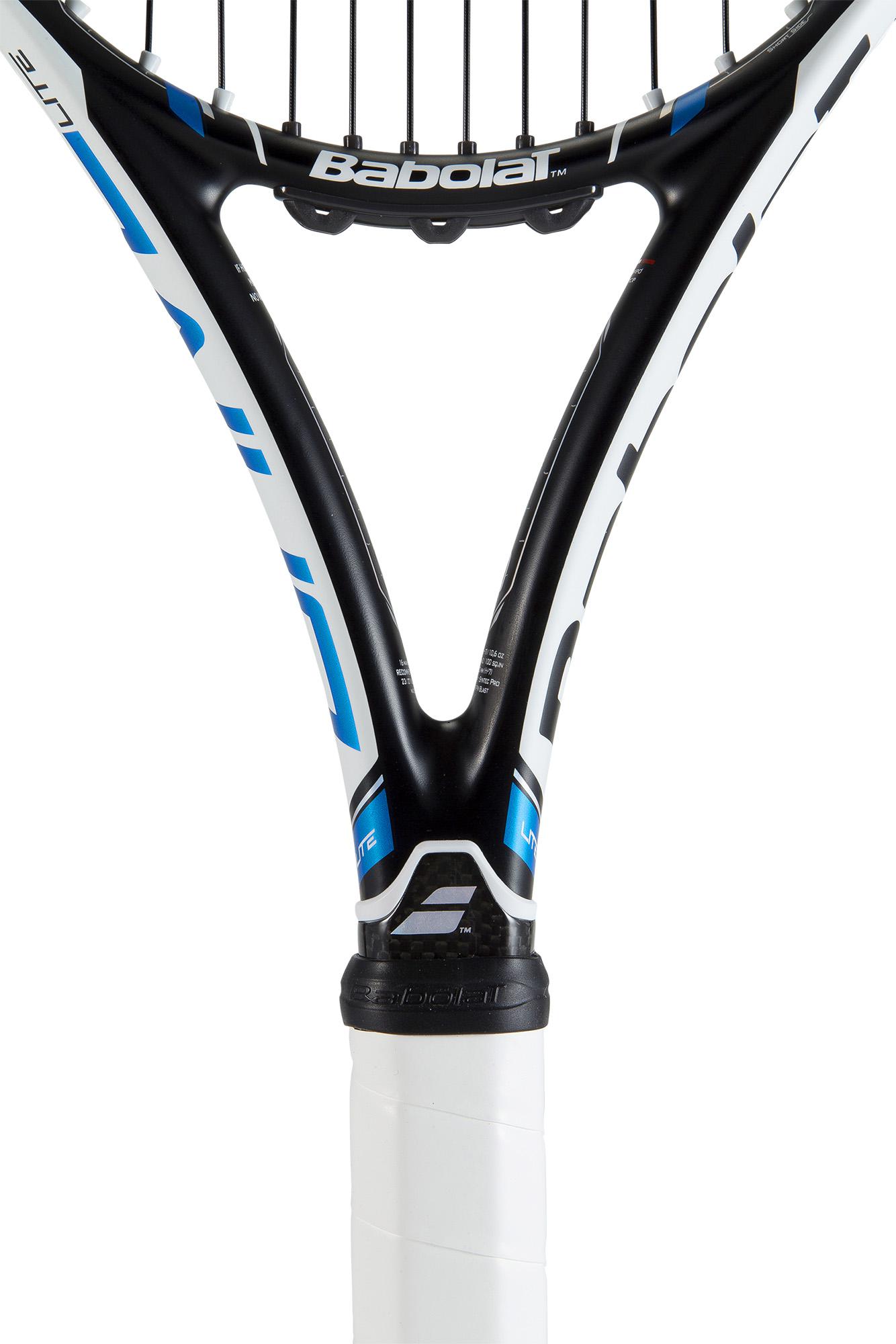 Babolat Pure Drive Lite Tennis Racket - Tennisnuts.com