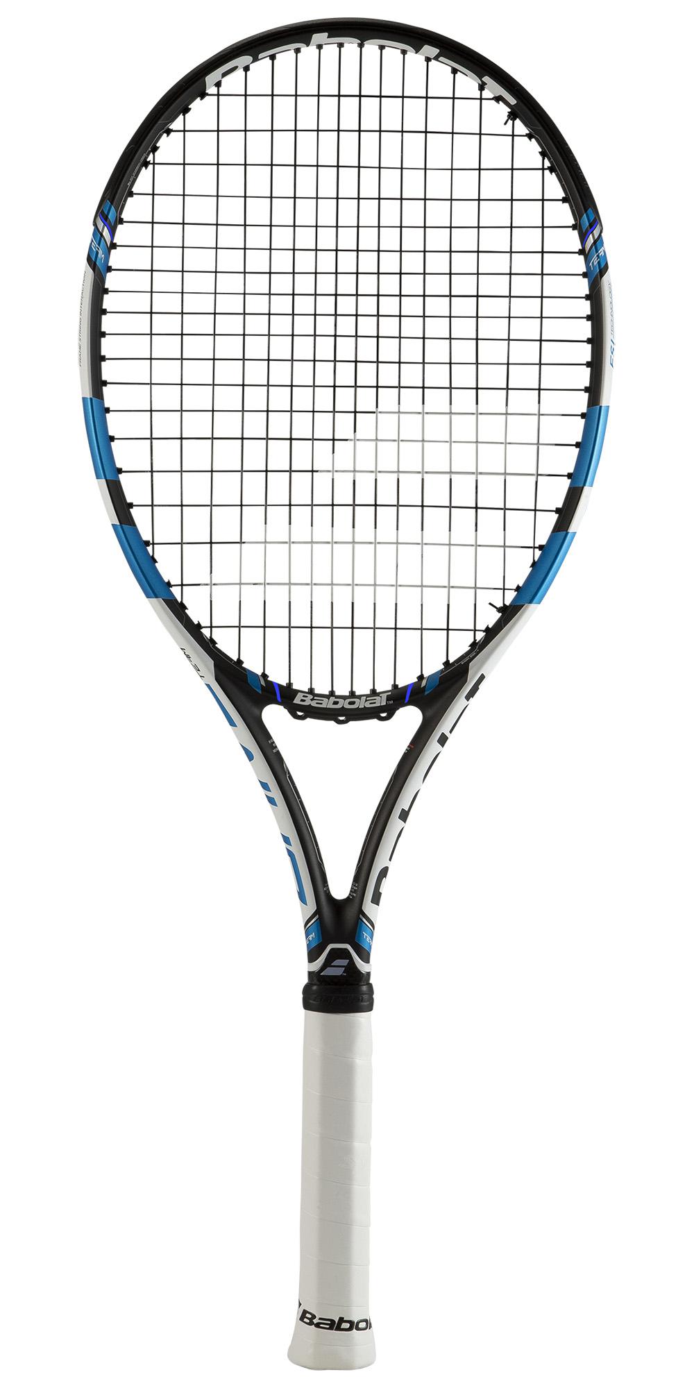 Babolat Pure Drive Team Tennis Racket - Tennisnuts.com